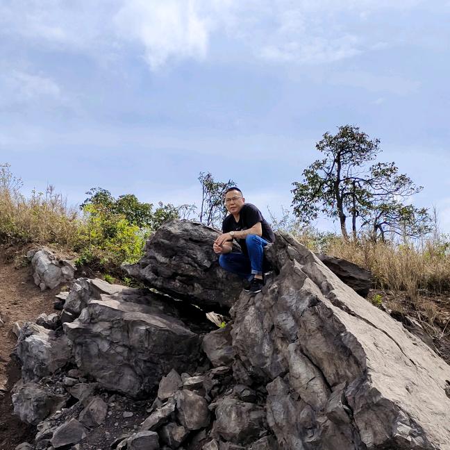 随波逐流，新人主播，每天晚上不定时开播