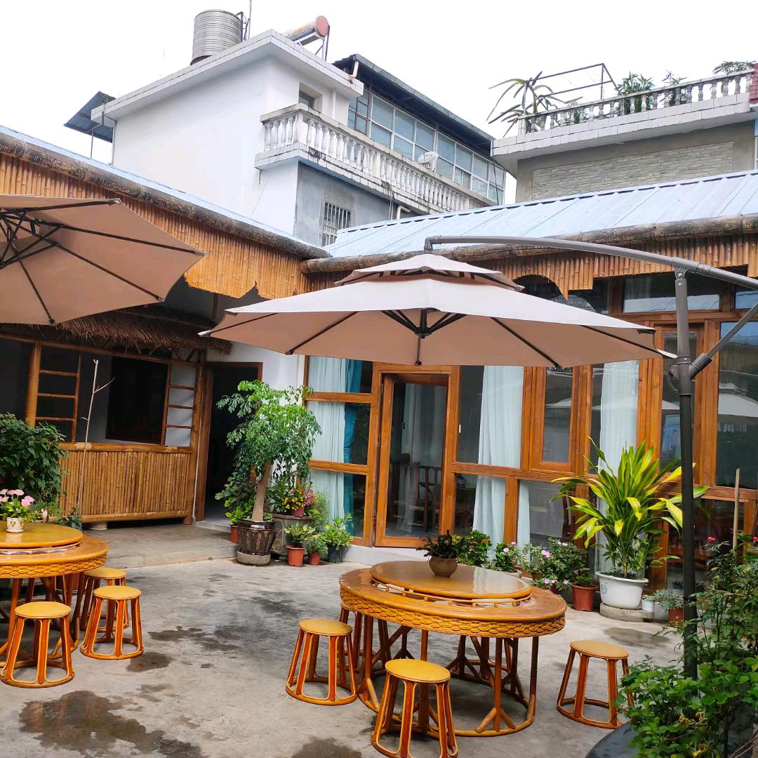 钱家傣味二分店