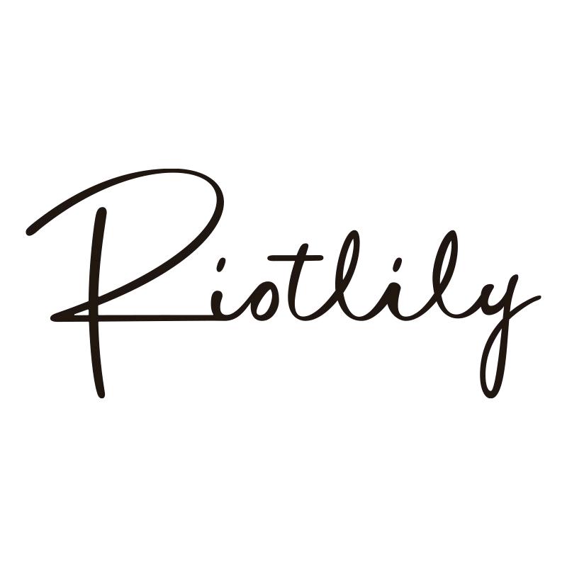 RiotLILY艾特里里官方旗舰店