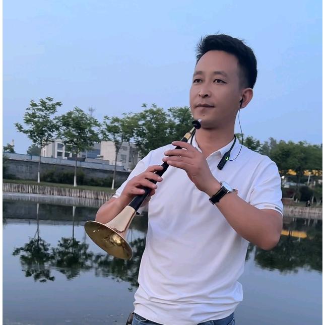 张衡唢呐乐器厂