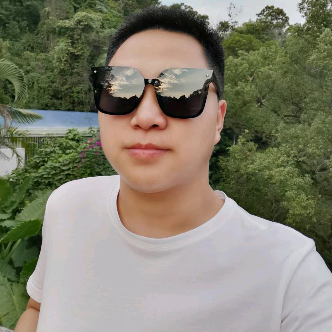 杨先生。