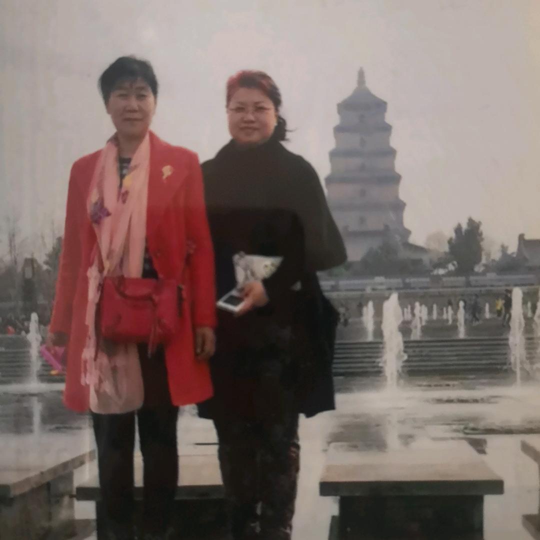 孙夫人