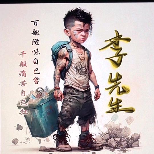 李李李