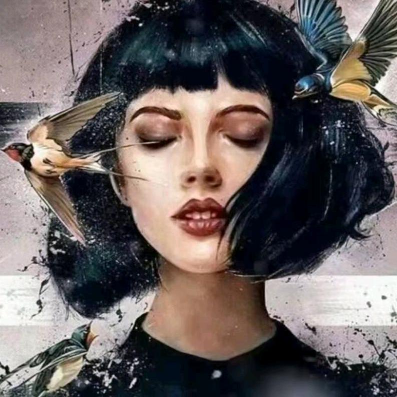 💦鱼鱼飞💦