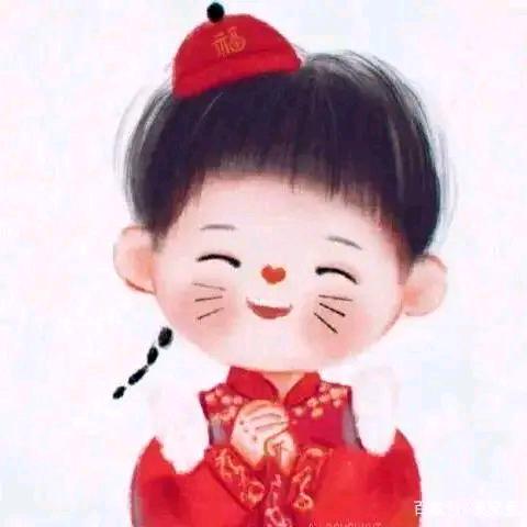 奶油是只小可爱