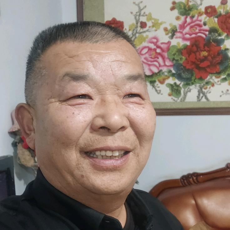 鲁高翔