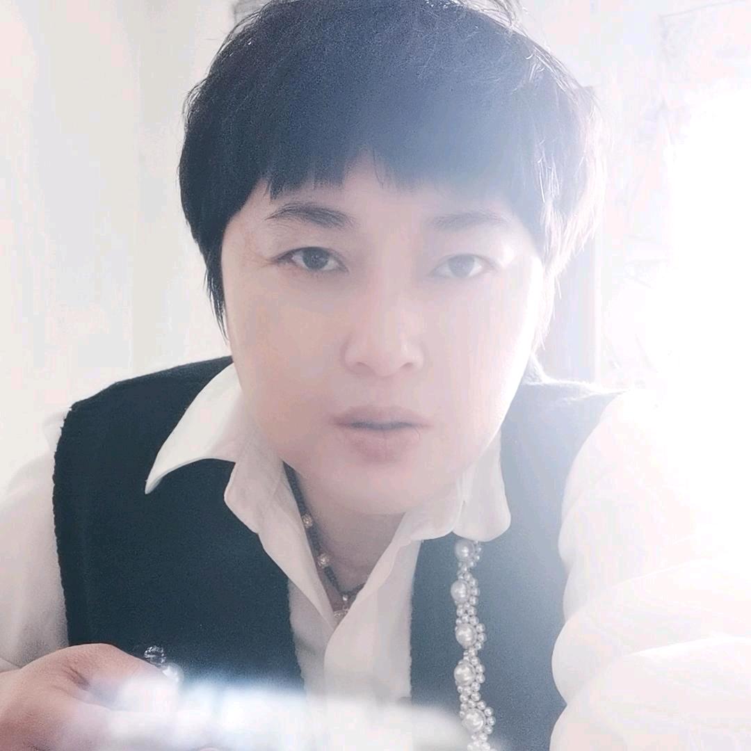 温柔默片