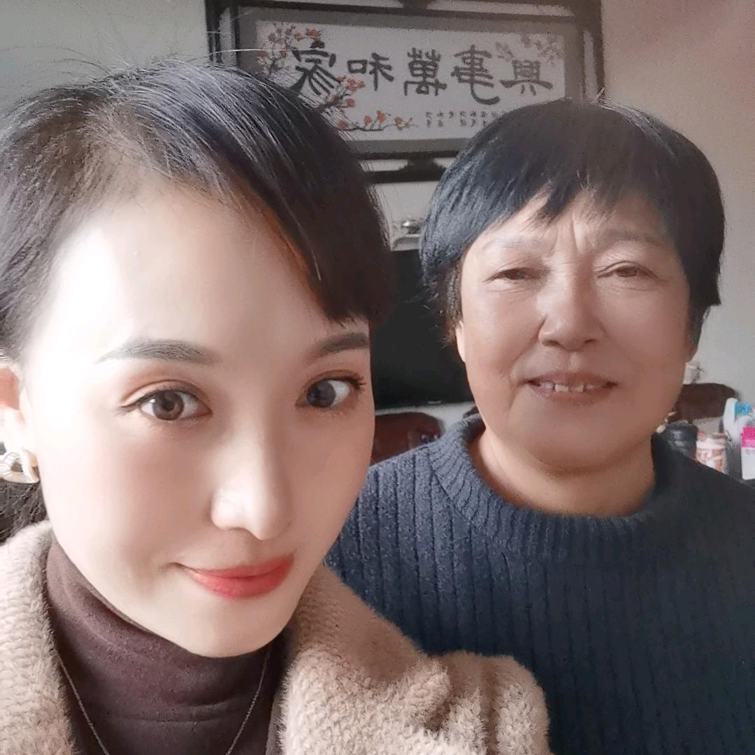 大伯母