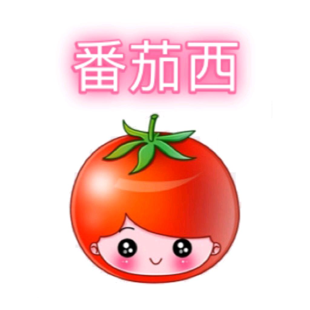 番茄西儿童服饰