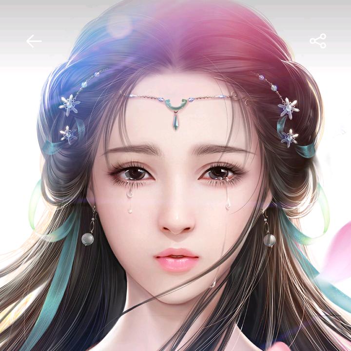 一世(*^ω^*)浮华