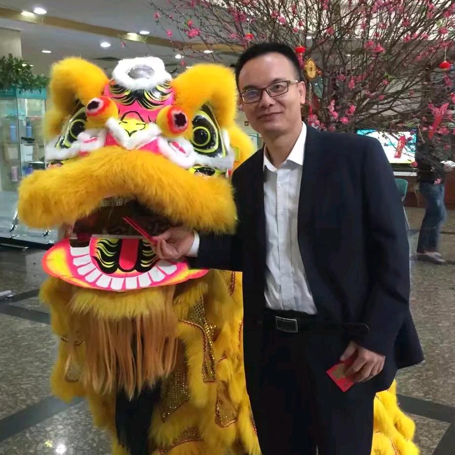 墨乒乓