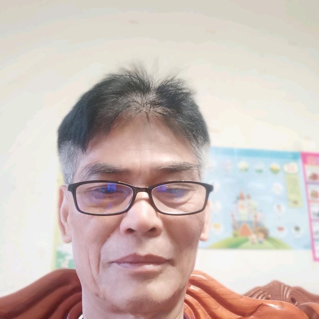 农民伯伯