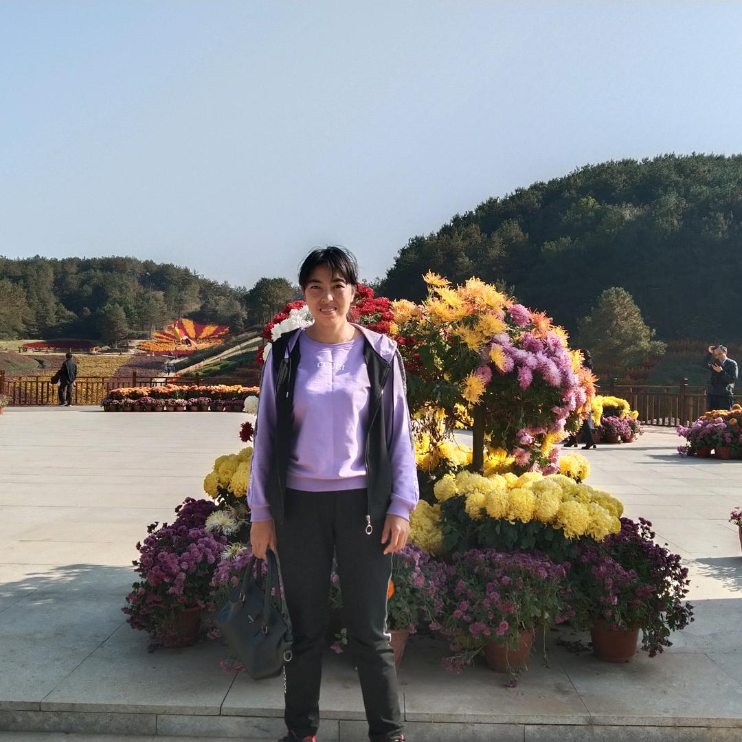 @柠夏初开