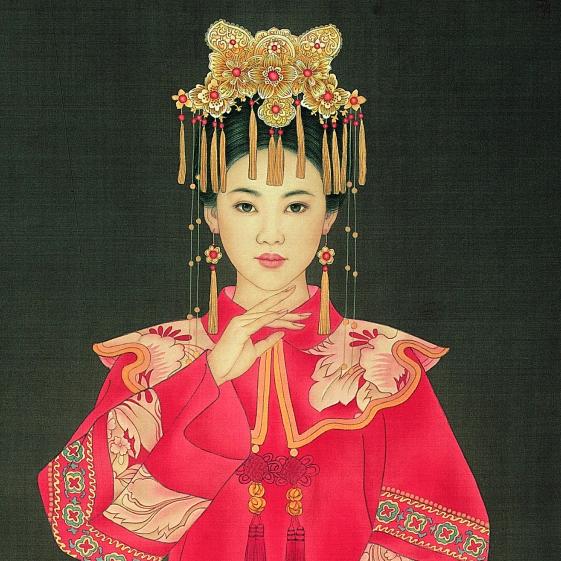 翰墨丹青专营店