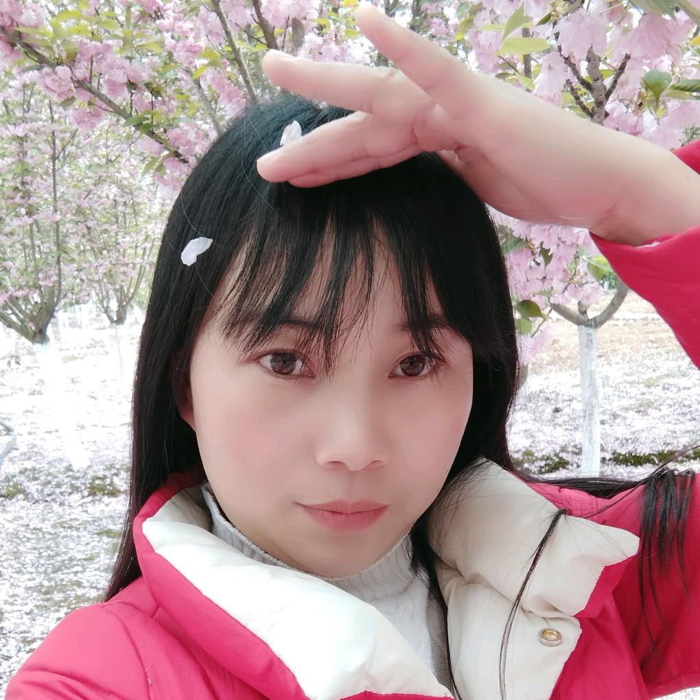 傻丫头