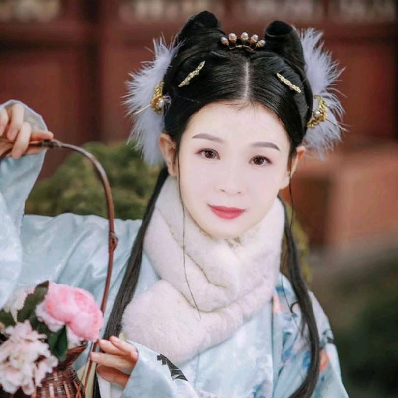 开心王姐