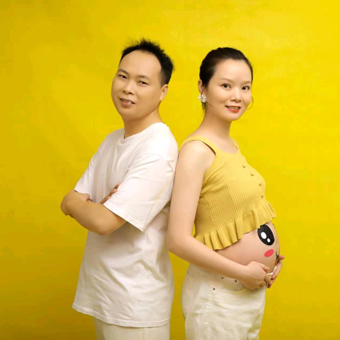 明月清风风清月明