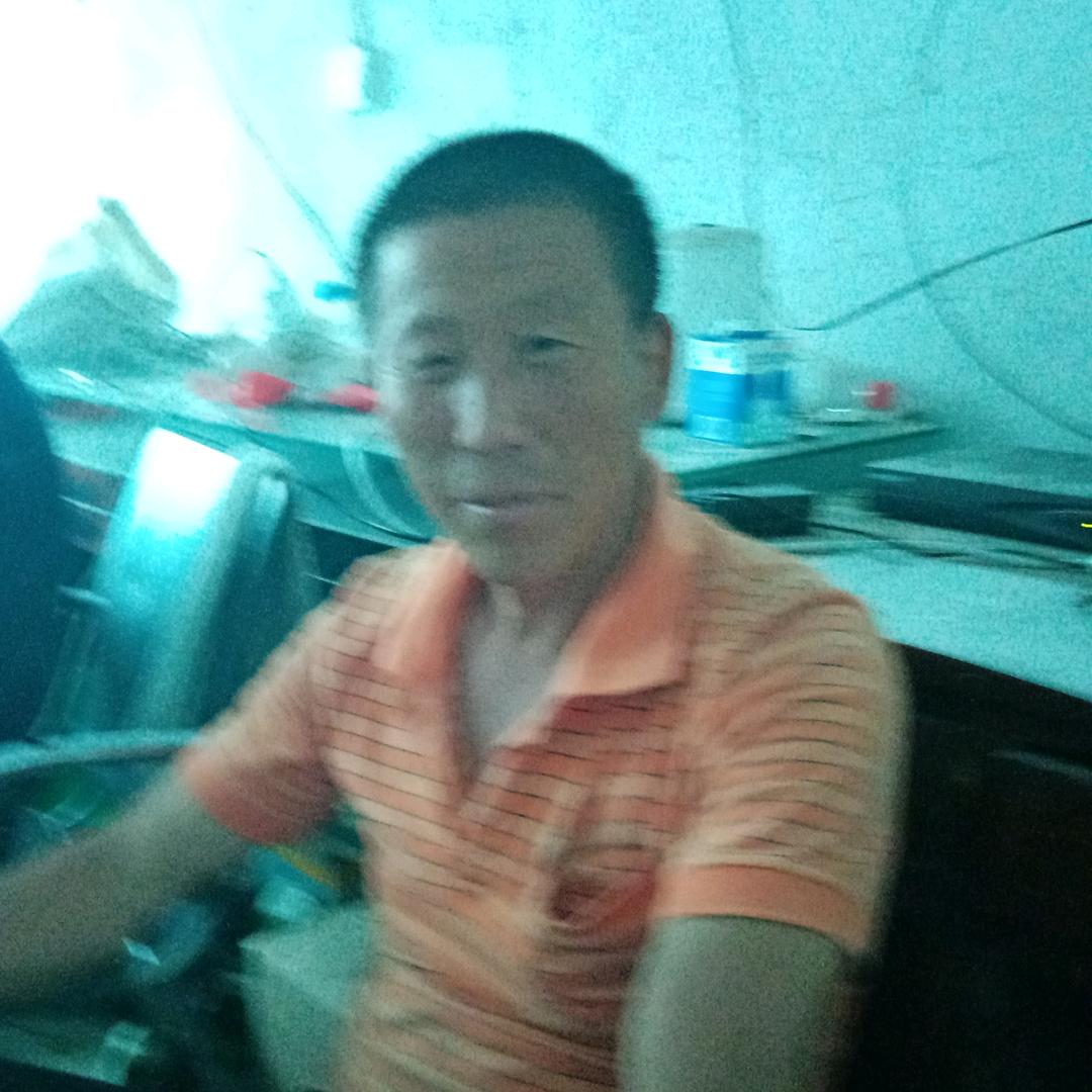 老唐