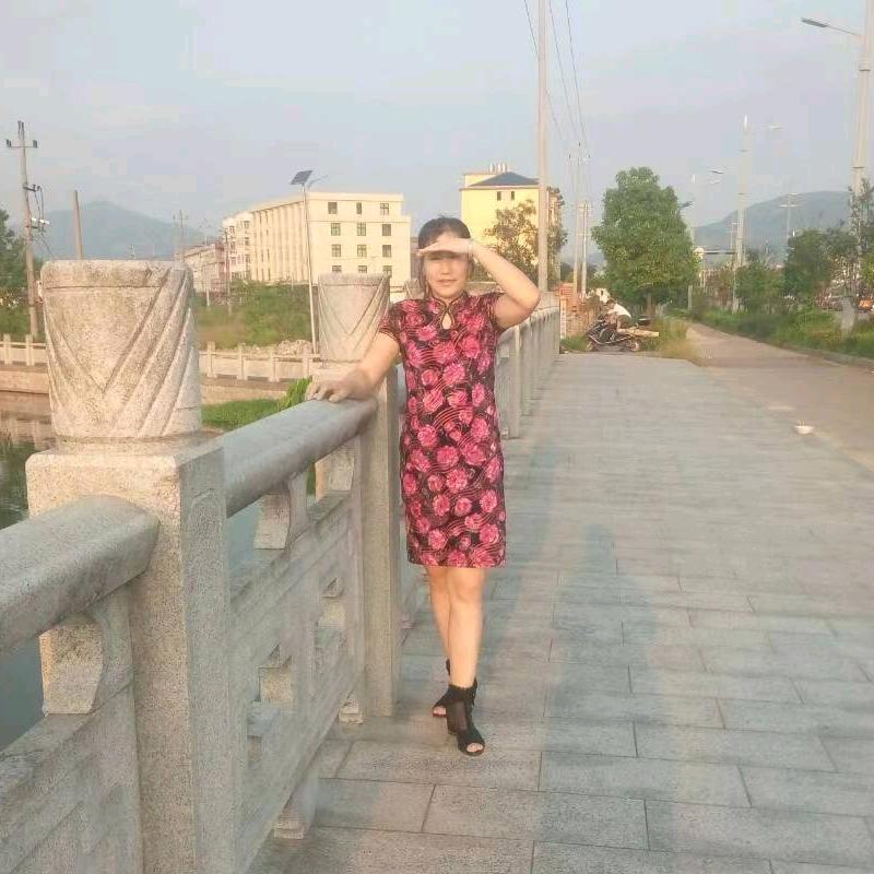 改变了我自己