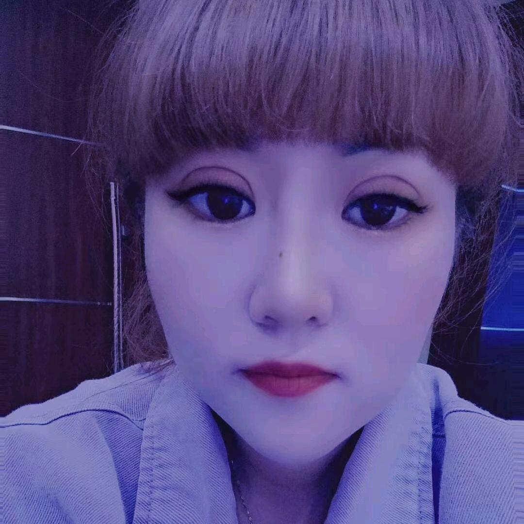 妞，安静