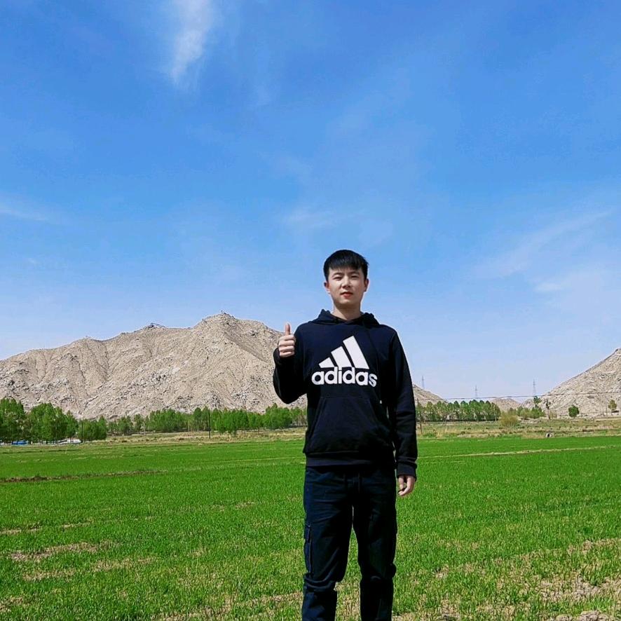 乡村刘海