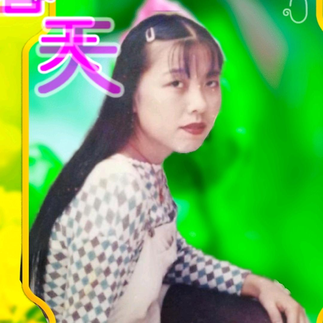 小丸子爱跳舞