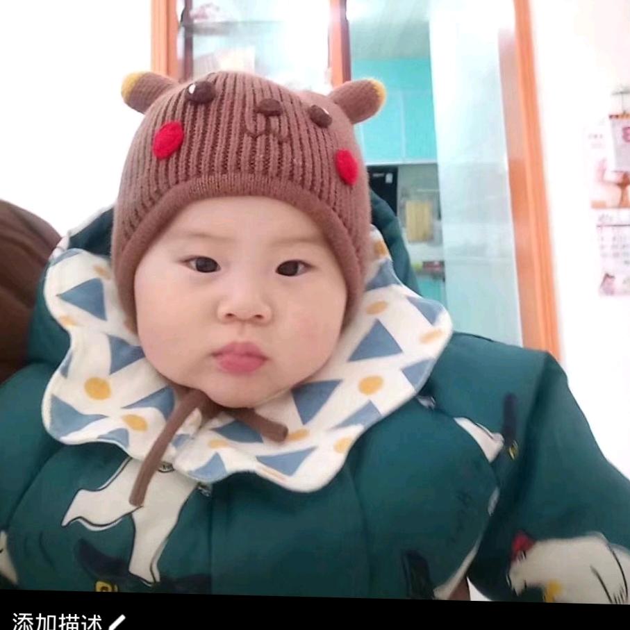 桃子哥🐒🐒🐒🐒🐒（四代同堂）