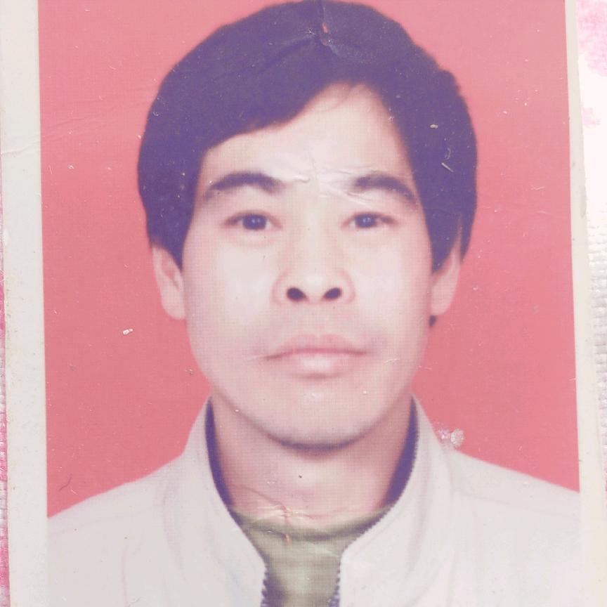 杨安正