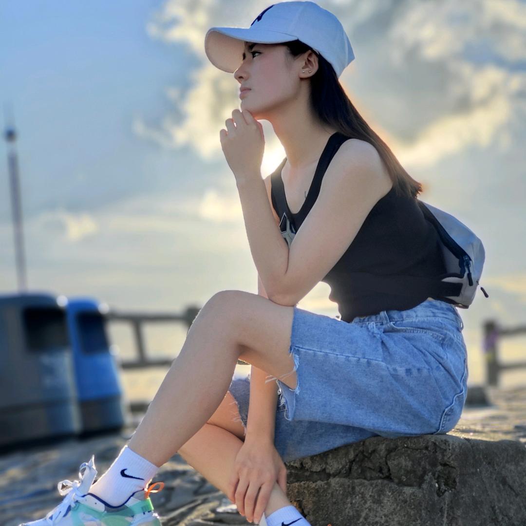小调皮😝