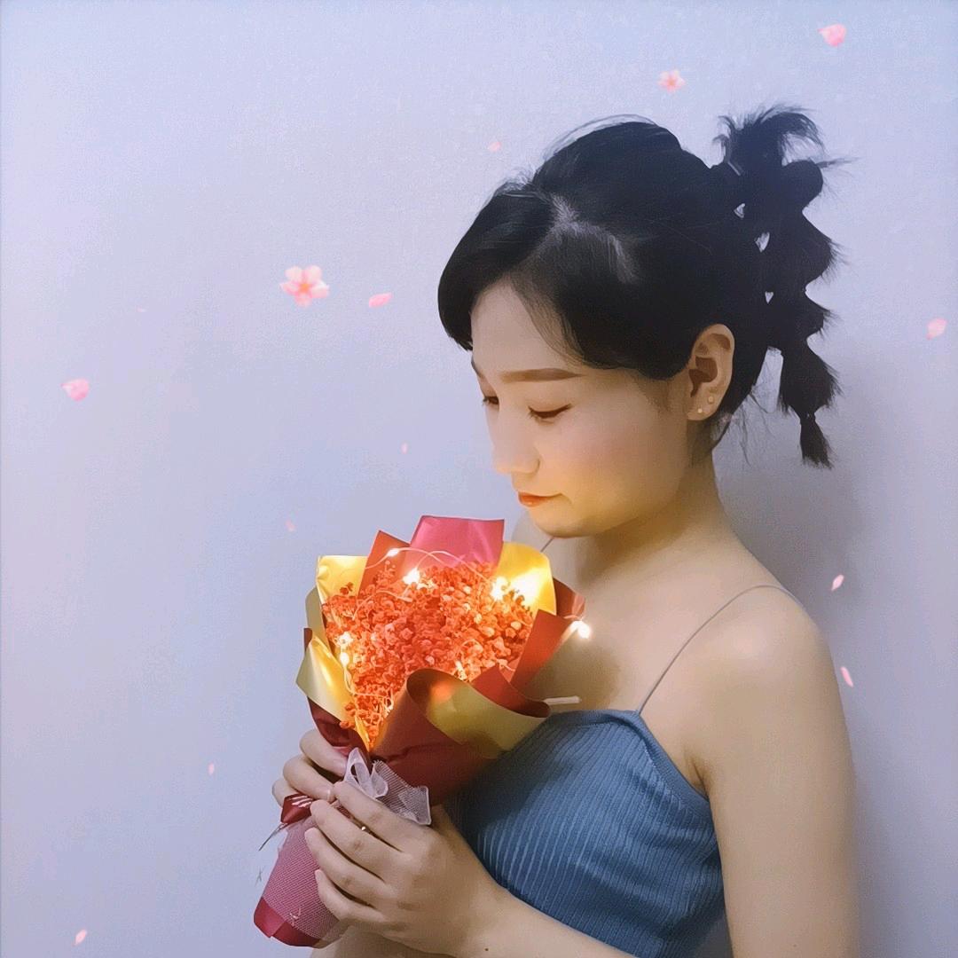@淡然@