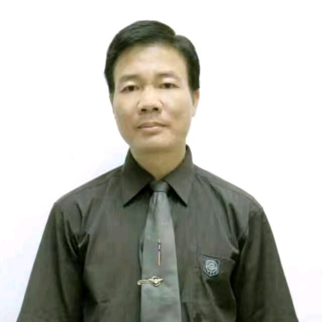 黄成洲