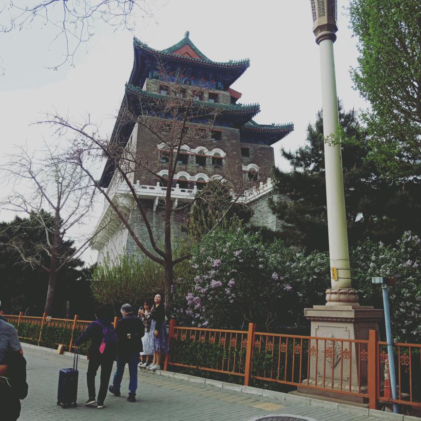 我爱你