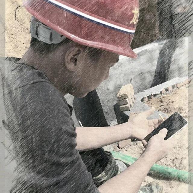 起风了，