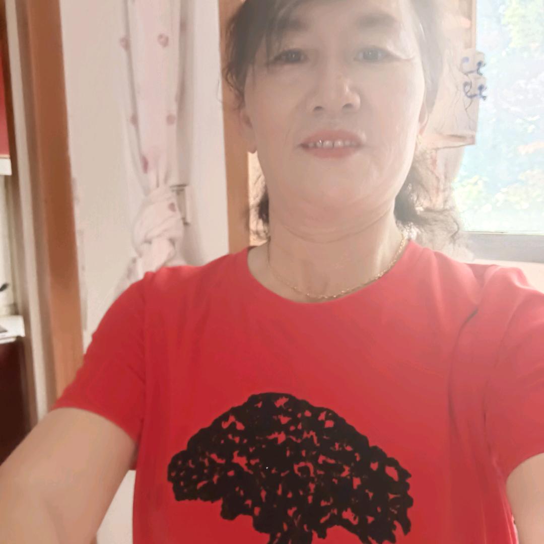 徐秀华