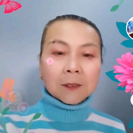 🌸40后【梁木香】🌸