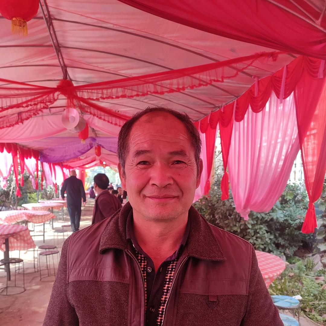 人间真情