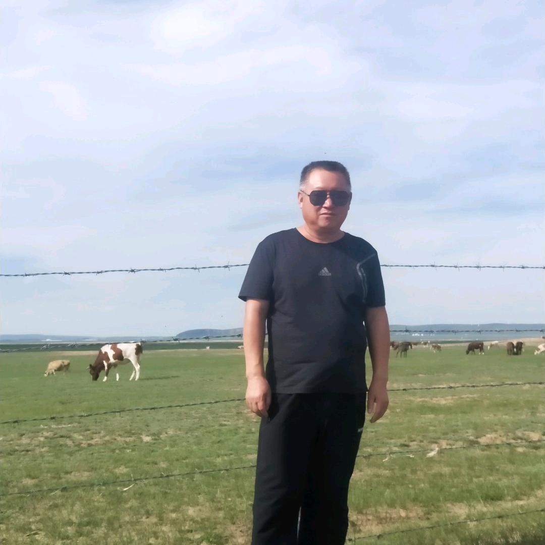 男人