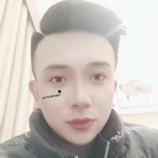 @毅