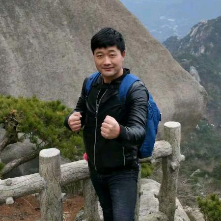 莉福地坪，冯纪福