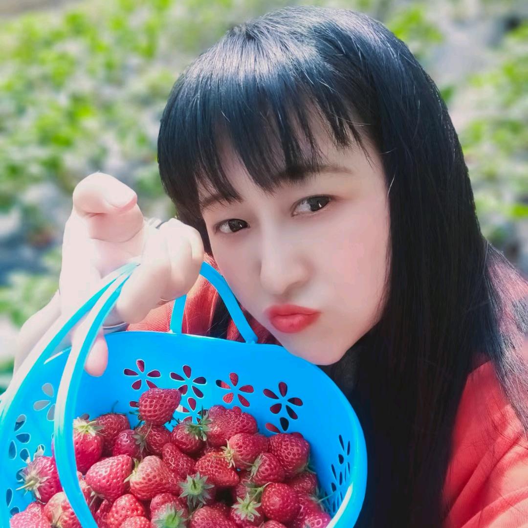 女王姐❤