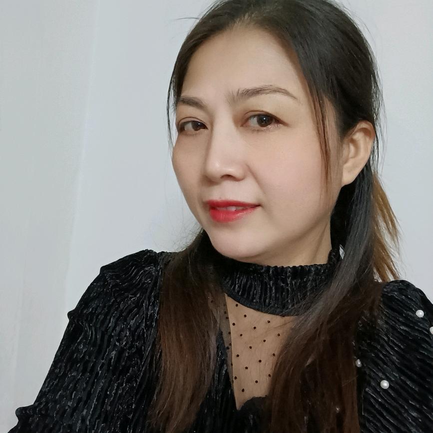 岁月静好，快乐