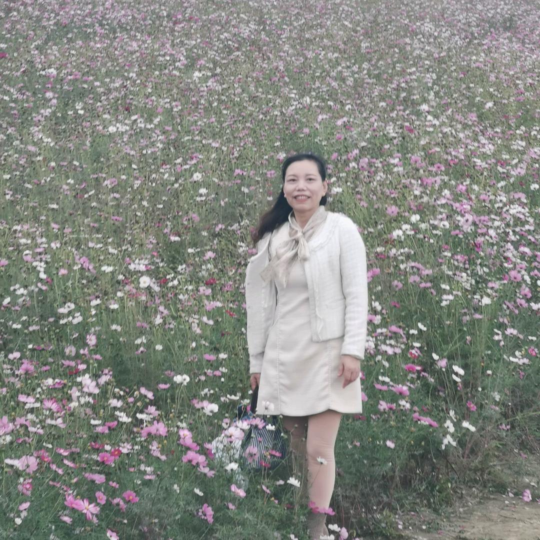 一路芬芳
