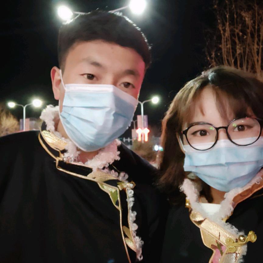 格桑与花💐