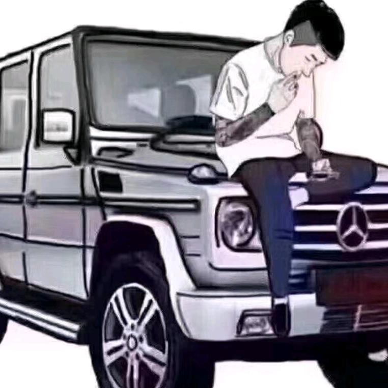 阿童木👨🏻@东