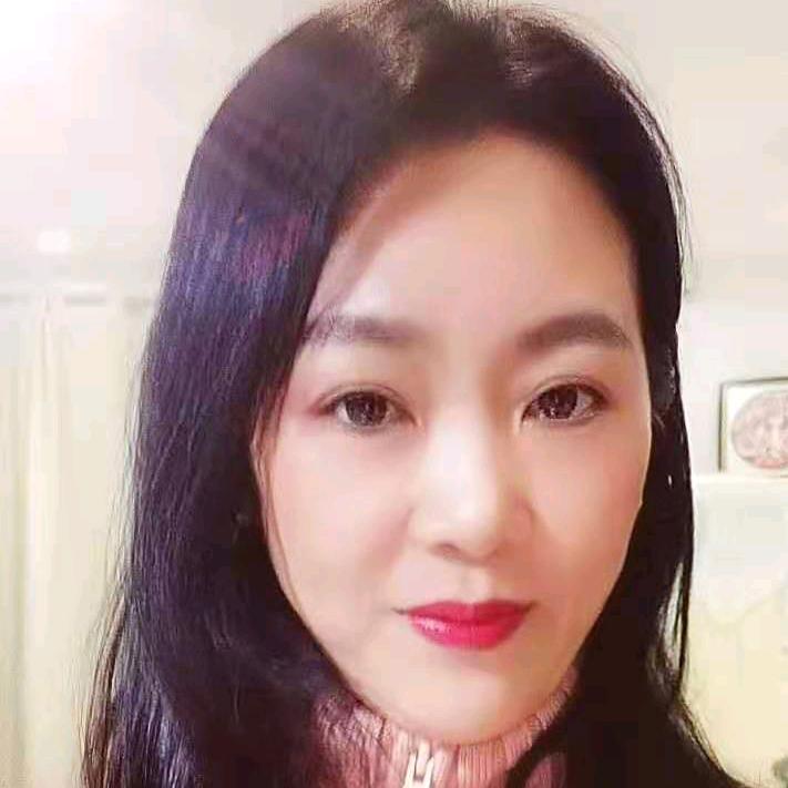 黄丽