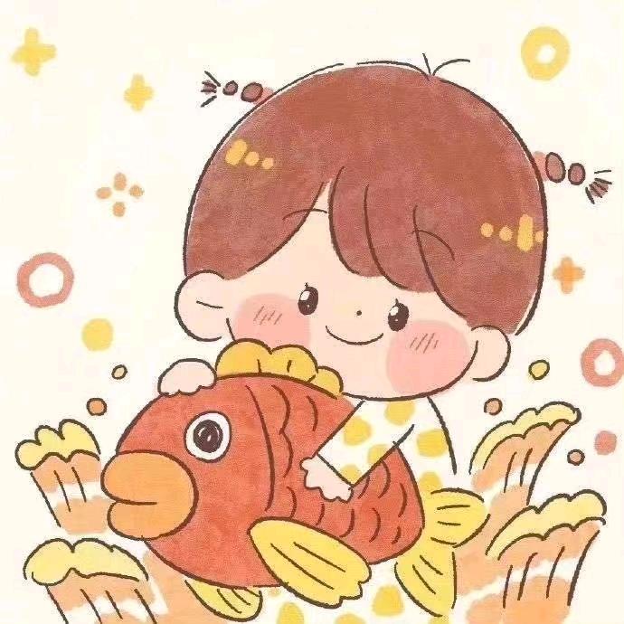 丁丁爱吃肉