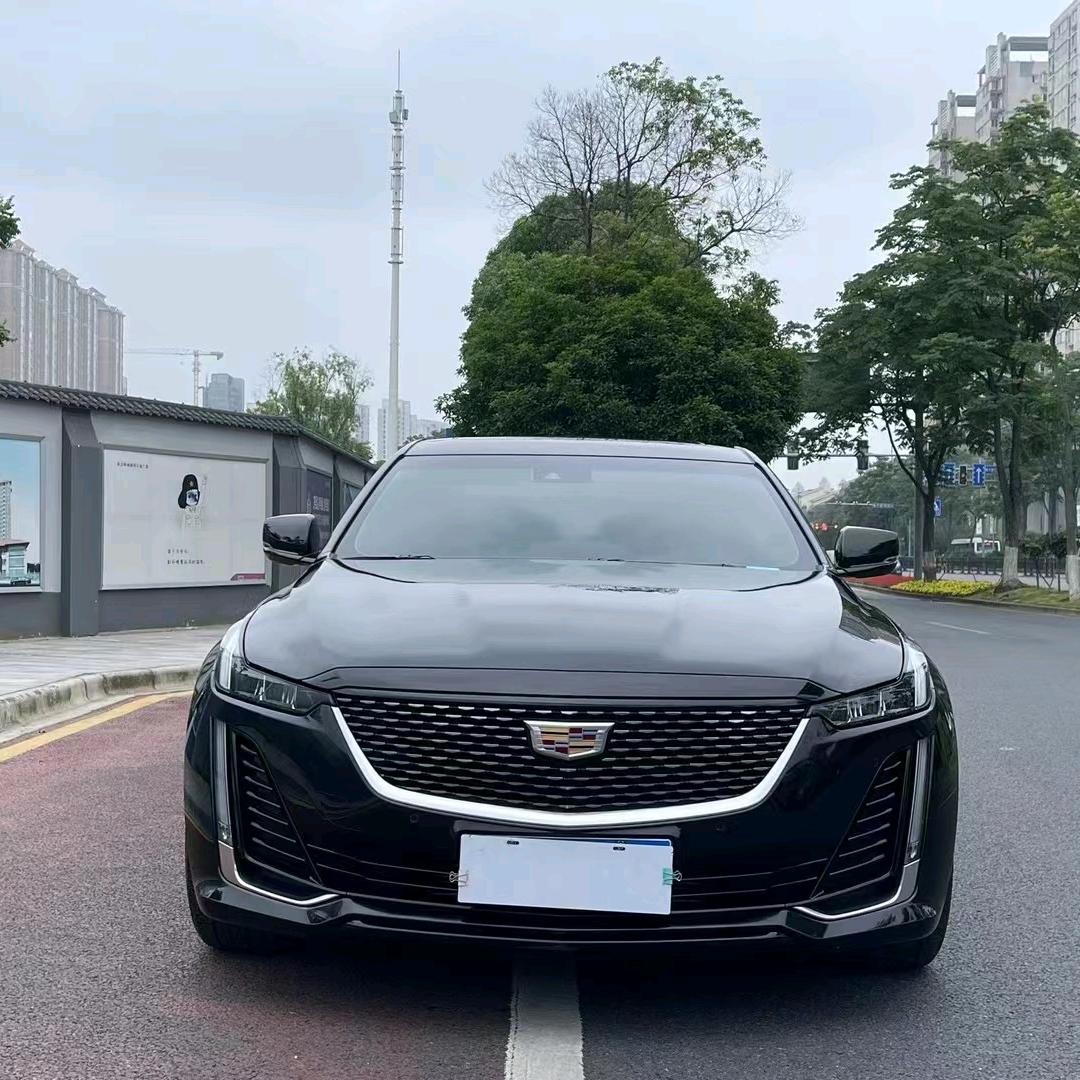 志哥名车