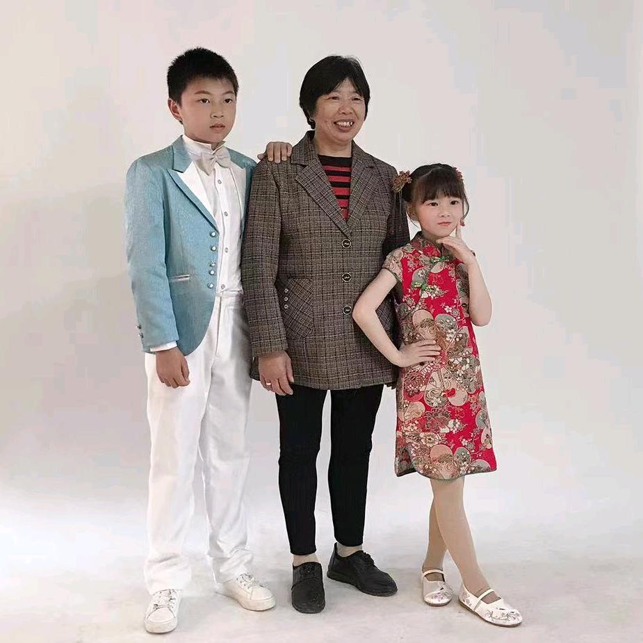 杨国珍