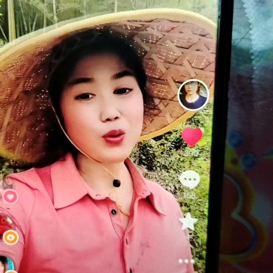 笑笑（新人首播破百分享技巧）早晨5:4