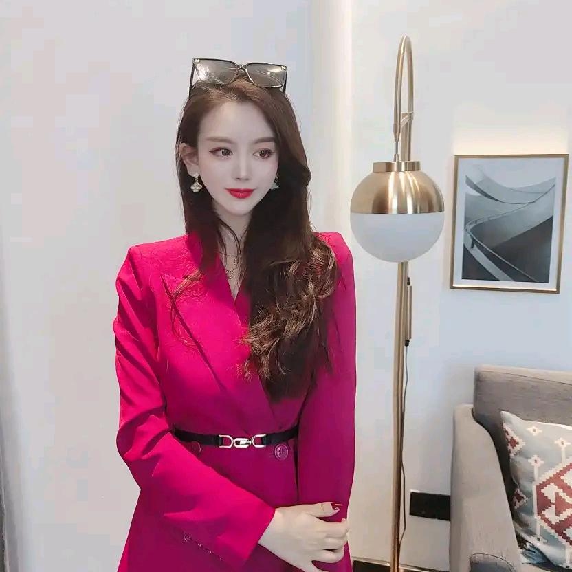 Anna 安娜